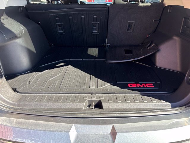 Used 2020 GMC Terrain Denali AWD/4WD image 18
