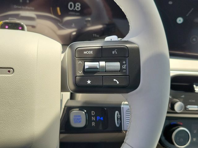 New 2026 Hyundai Palisade Limited AWD/4WD image 8