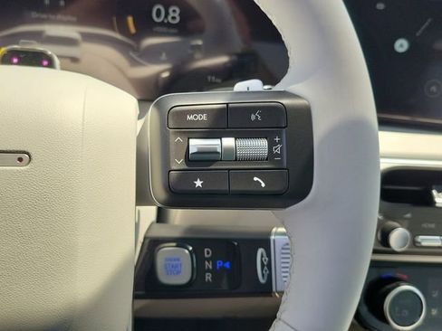 New 2026 Hyundai Palisade Limited AWD/4WD image 8