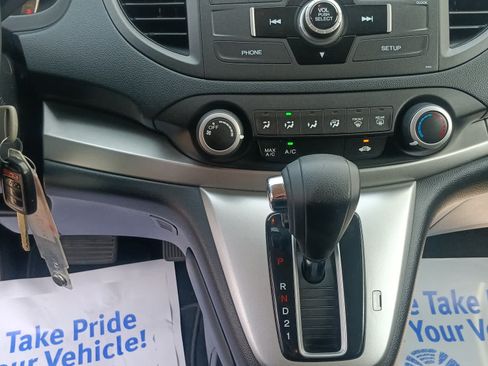 Used 2014 Honda CR-V LX image 12