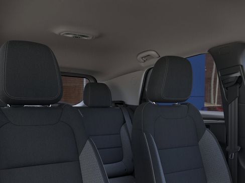 New 2026 Chevrolet TrailBlazer LT image 24