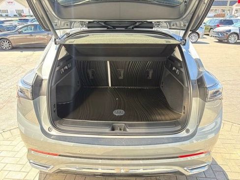 New 2026 Buick Envision Avenir AWD/4WD image 11