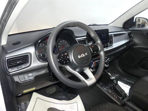 Used 2023 Kia Rio LX FWD image 22