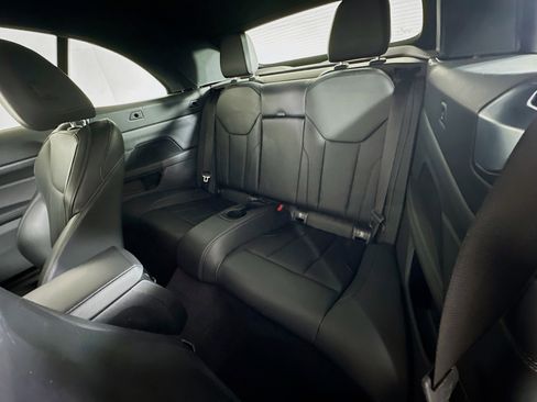 Used 2025 BMW 430i Convertible w/ Premium Package image 26