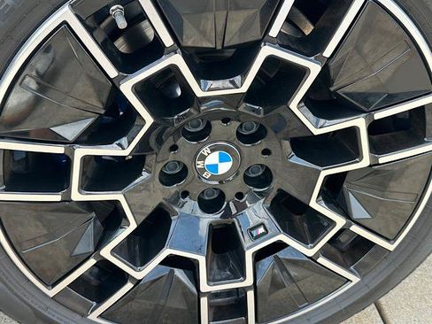 Used 2025 BMW 440i xDrive AWD/4WD image 34