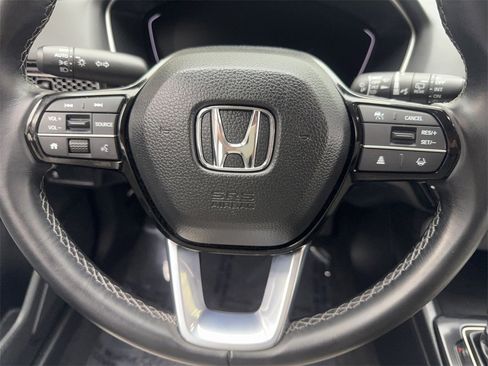 Used 2023 Honda Civic EX-L image 56