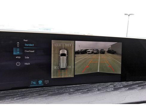 New 2026 Cadillac Escalade Sport w/ Touring Package AWD/4WD image 18
