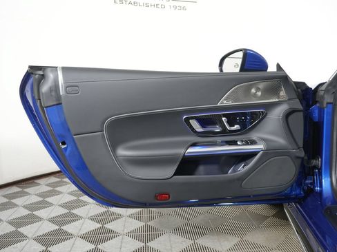 Certified 2024 Mercedes-Benz AMG GT 55 image 32