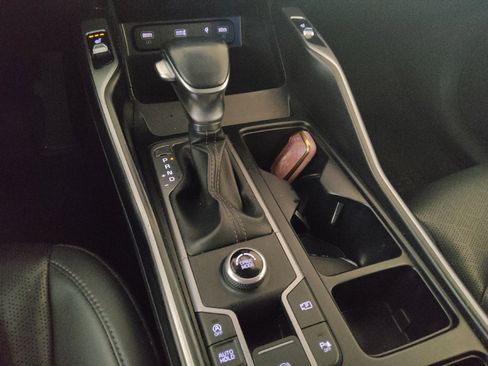 Used 2022 Kia Sorento EX w/ Panoramic Sunroof Package image 26