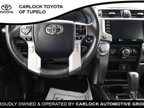 Used 2023 Toyota 4Runner SR5 RWD image 20