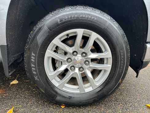 Used 2020 Chevrolet Silverado 1500 LT w/ All-Star Edition image 9