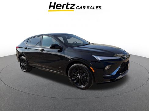 Used 2025 Buick Envista Sport Touring image 1