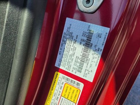 New 2025 Ford Mustang Premium image 46