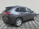 Used 2019 Toyota RAV4 XLE image 4