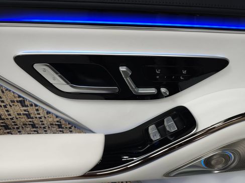 Certified 2023 Mercedes-Benz Maybach S 680 4MATIC image 30