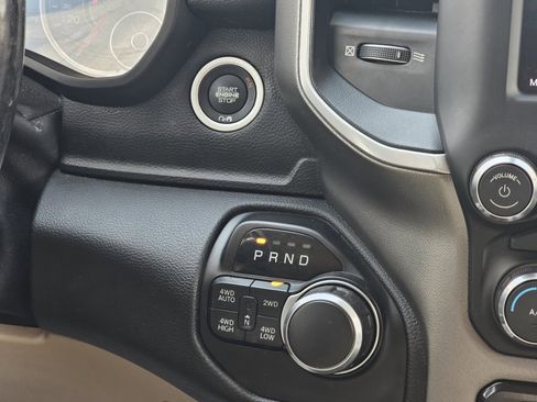 Used 2020 RAM 1500 Big Horn image 32