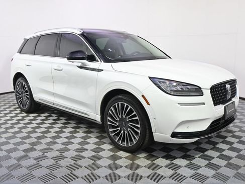 Used 2021 Lincoln Corsair Reserve AWD/4WD image 8