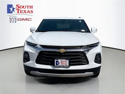 Used 2021 Chevrolet Blazer LT w/ Sound & Technology Package