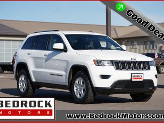 Used 2017 Jeep Grand Cherokee Laredo w/ Quick Order Package 23E image 1