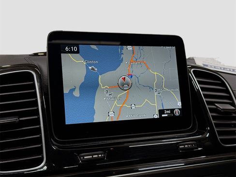 Used 2019 Mercedes-Benz GLS 450 4MATIC image 13