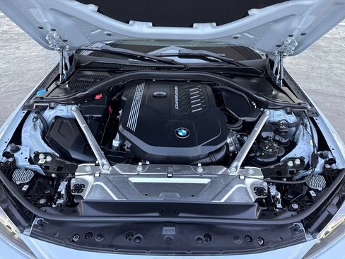 Used 2024 BMW M440i Coupe RWD image 20