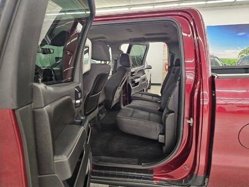 Used 2014 Chevrolet Silverado 1500 LT w/ All Star Edition image 30