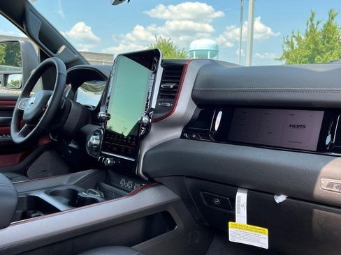 New 2026 RAM 1500 Rebel w/ Rebel Level 2 Equipment Group image 7