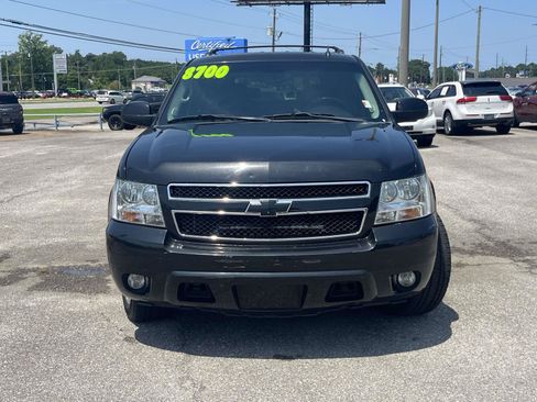 Used 2010 Chevrolet Tahoe LT RWD image 8