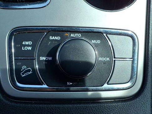 Used 2022 Jeep Grand Cherokee Limited image 29