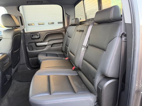 Used 2015 GMC Sierra 1500 SLT AWD/4WD image 27