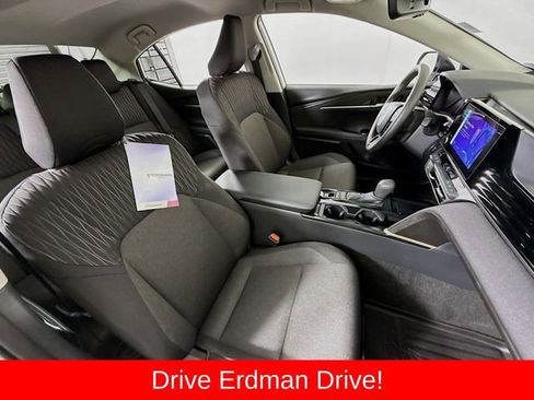 Certified 2025 Toyota Camry LE w/ Convenience Package image 24