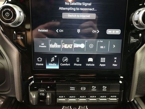 New 2026 RAM 3500 Big Horn AWD/4WD image 24