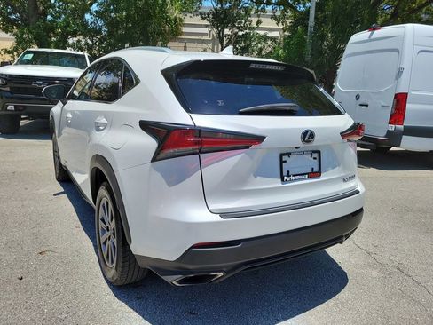 Used 2018 Lexus NX 300 FWD w/ Accessory Package 2 image 6