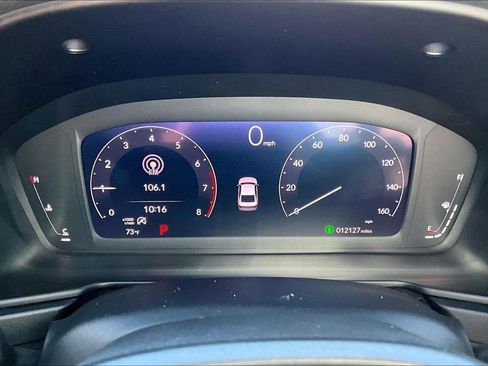 Used 2024 Honda Accord EX image 12