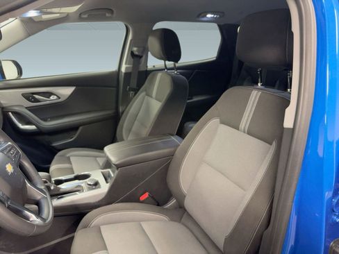 Certified 2024 Chevrolet Blazer LT w/ Convenience Package image 22