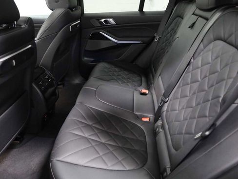 Used 2024 BMW X5 xDrive40i w/ M Sport Package image 34