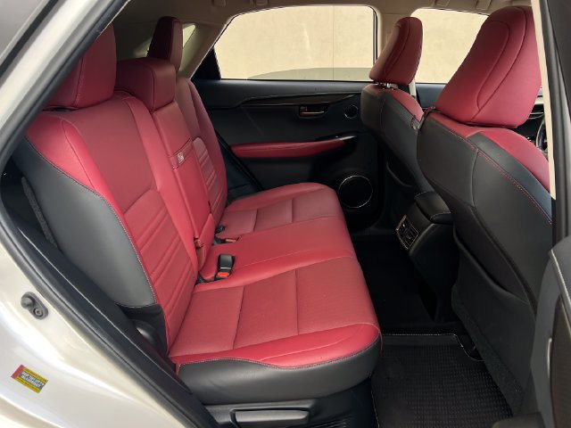 Used 2020 Lexus NX 300 FWD w/ Premium Package image 39