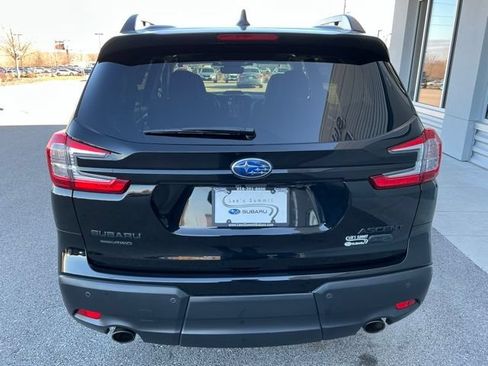 Used 2023 Subaru Ascent Onyx Edition Limited AWD/4WD image 3