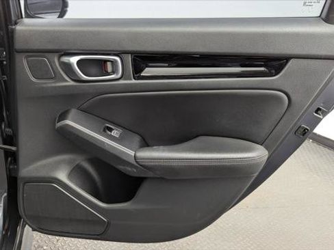 Used 2024 Honda Civic Touring image 19