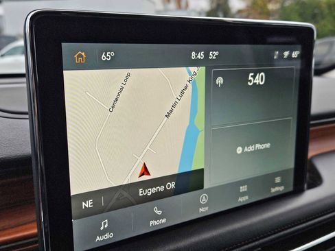 Used 2020 Lincoln Aviator Reserve w/ Equipment Group 202A image 28