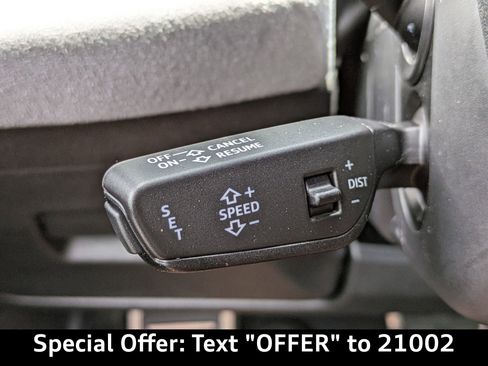 New 2025 Audi S5 Prestige image 29