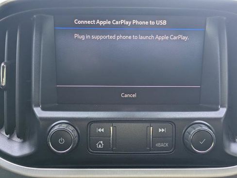 Used 2021 GMC Canyon Elevation w/ Driver Alert Package RWD image 21