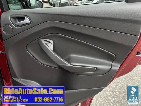 Used 2014 Ford Escape SE w/ Equipment Group 201A FWD image 15