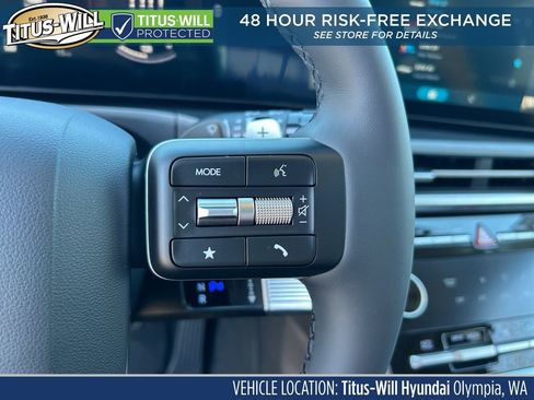 New 2026 Hyundai Santa Fe SE image 18