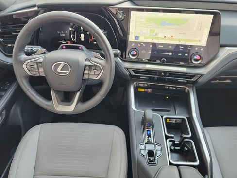 Used 2025 Lexus TX 350 AWD w/ Technology Package image 27