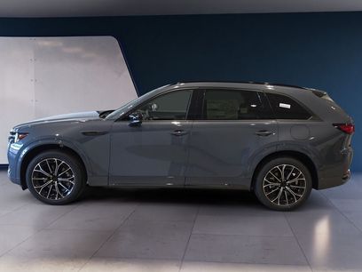 New 2026 MAZDA CX-70 3.3 Turbo S w/ Premium Package