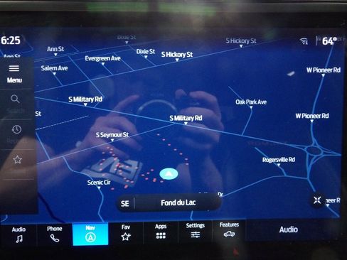 Used 2024 Ford F150 Tremor w/ Tow/Haul Package image 20