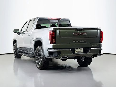 New 2026 GMC Sierra 1500 Elevation w/ Elevation Premium Package image 5