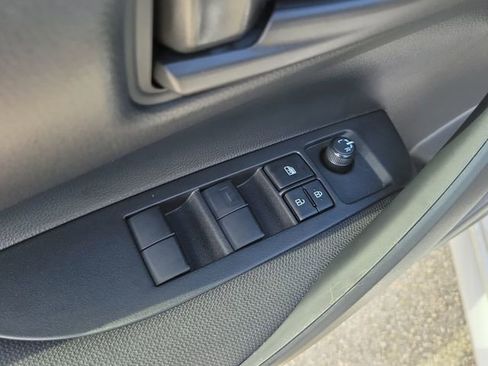 Used 2025 Toyota Corolla LE image 12
