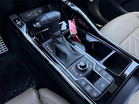 New 2026 Kia Sorento SX Prestige image 25